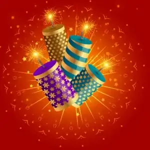 One Sound Crackers