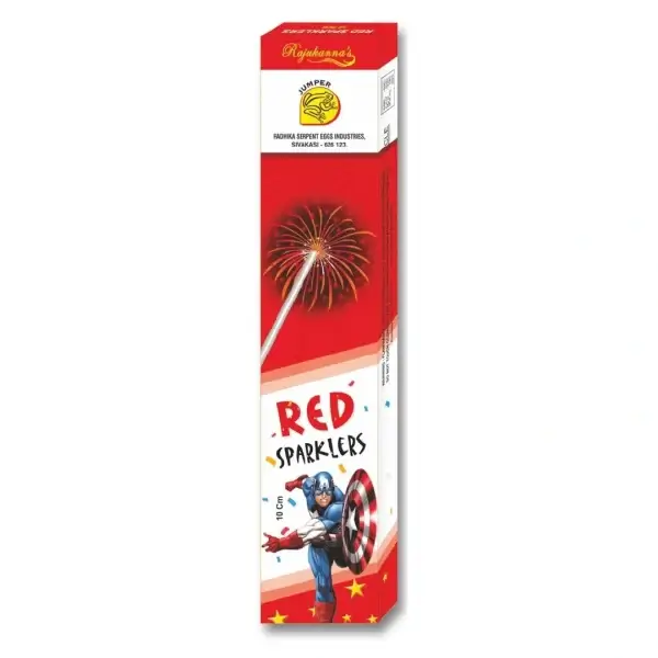 Sparklers