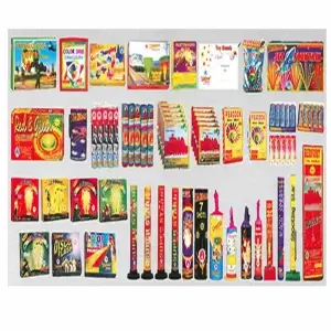 GIFT BOXES (NETT RATE)