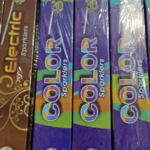 30 cm Color UV