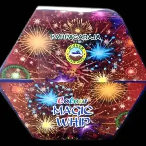 Magic whip mega