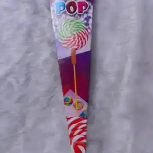 Lolipop (Mega)