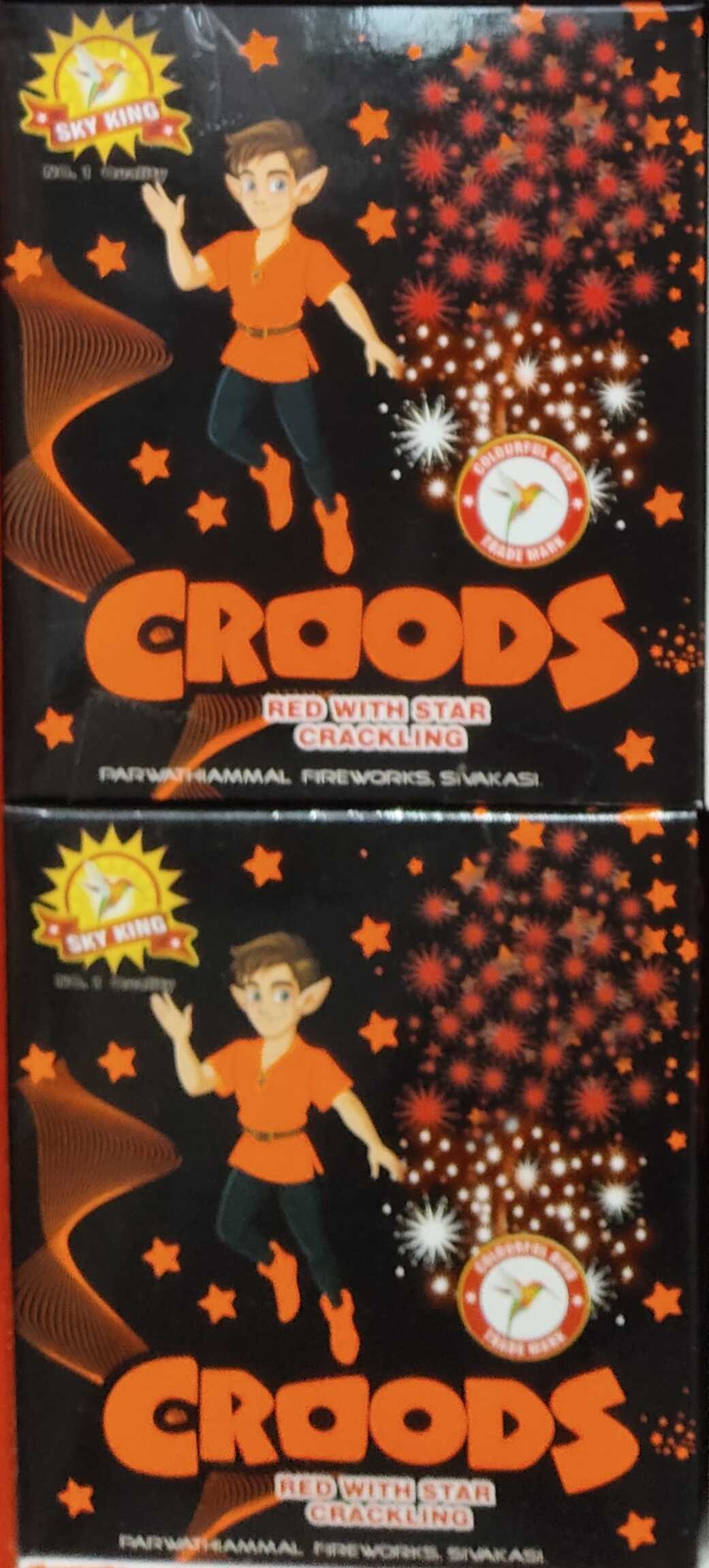 Croods
