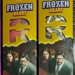 2 3 fancy