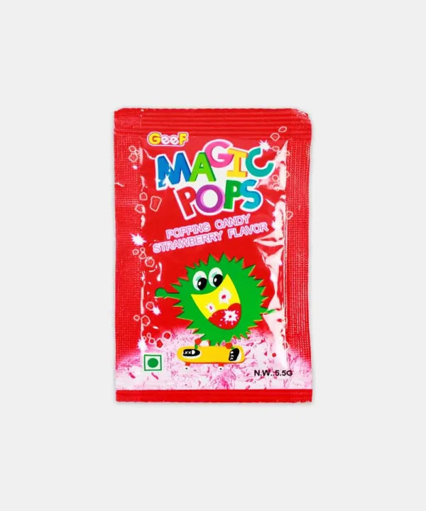 Magic Pops