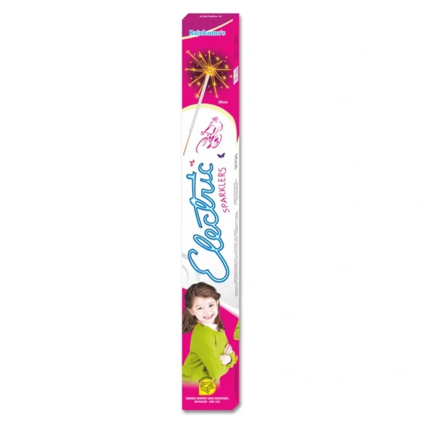 30 cm Eelectric UV