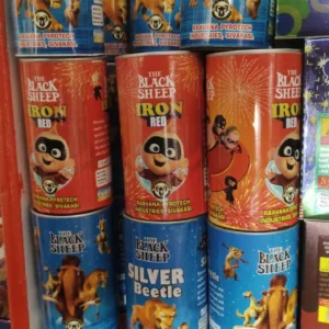 4 tin