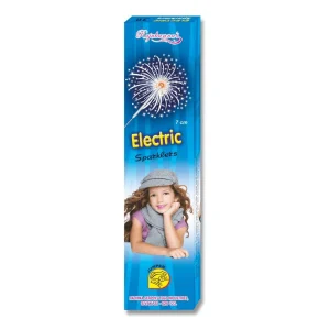 7 cm Electric