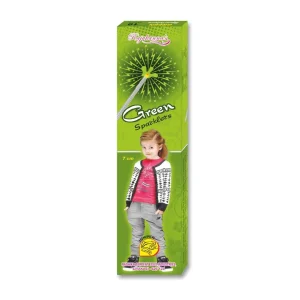 7m green