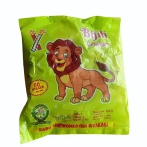 Bijili 50Pcs
