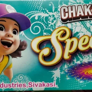 Chakkar special