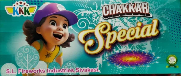 Chakkar special