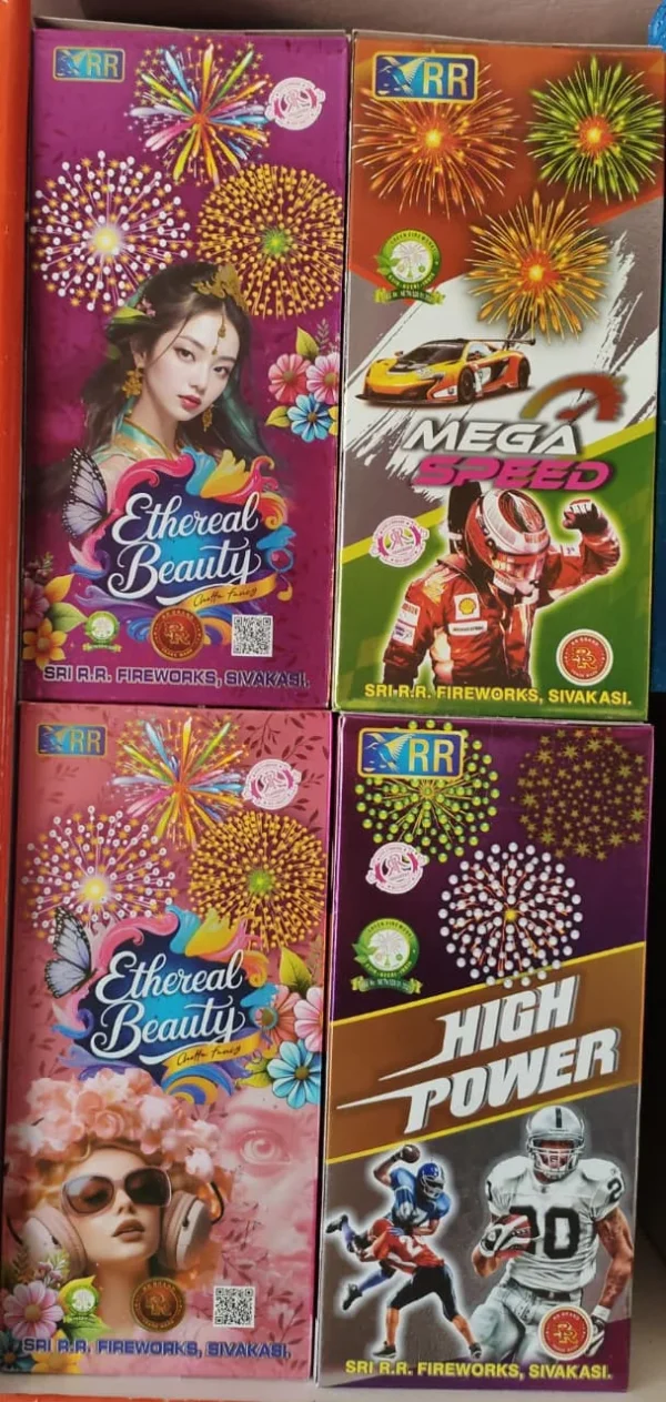 fancy 3