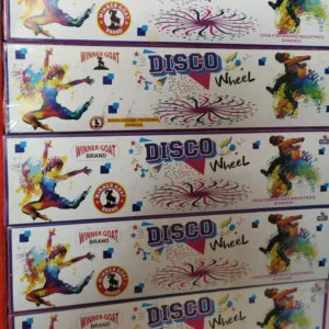 disco