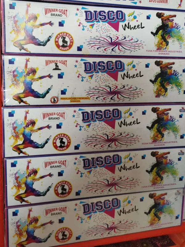 disco