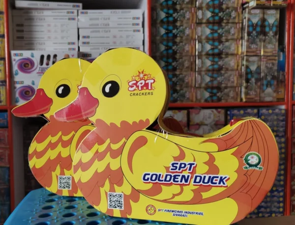 duck