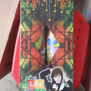 Fun Zone Special (2 Pcs)