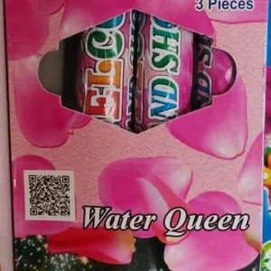 Handshower (water queen)3pcs