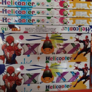 helicopter