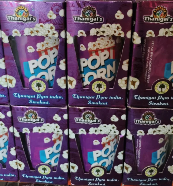 popcorn mega