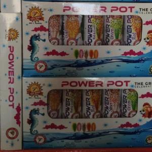 pot