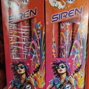 siren