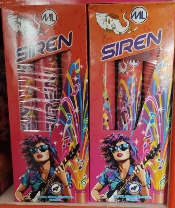 siren