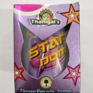 star dom