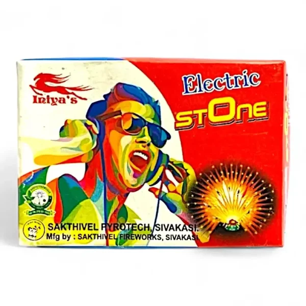 Magic stone