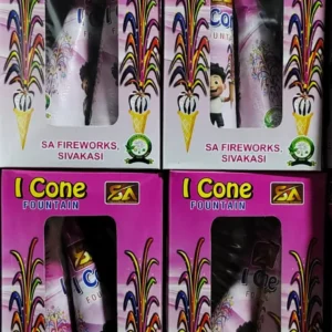i cone