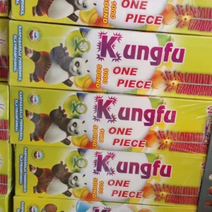 குங்ப்பூ
